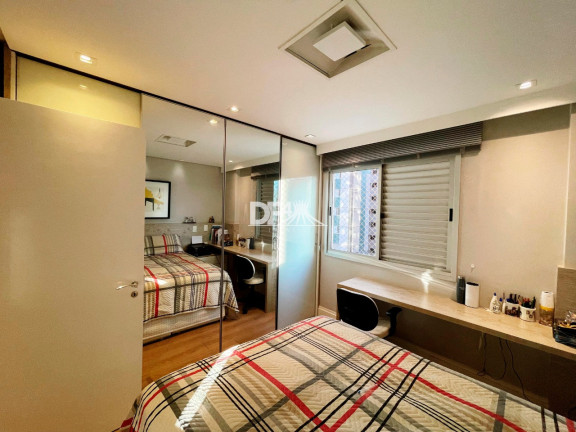 Imagem Imóvel com 4 Quartos à Venda, 109 m² em Sul (águas Claras) - Brasília