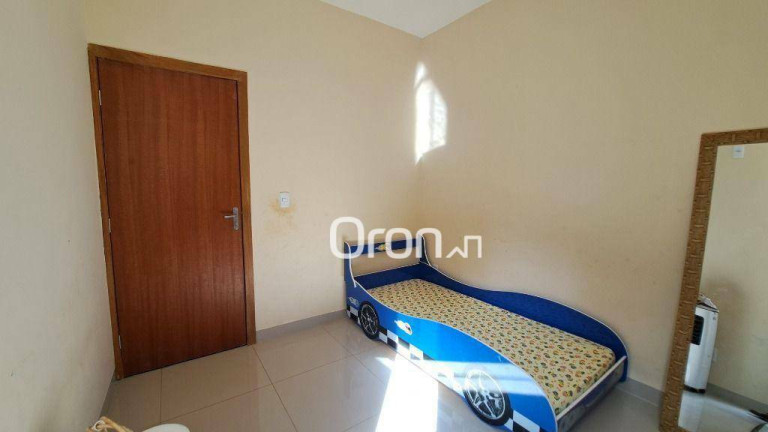 Imagem Casa com 3 Quartos à Venda, 78 m² em Residencial Orlando De Morais - Goiânia Imagem Casa com 3 Quartos à Venda, 78 m² em Residencial Orlando De Morais - Goiânia