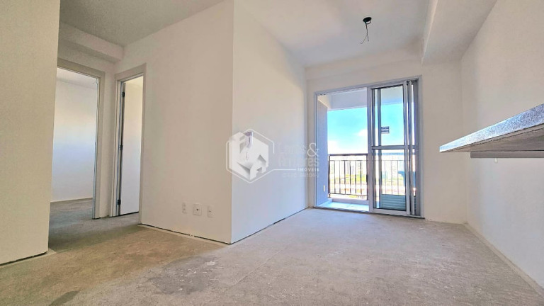 Imagem Apartamento com 2 Quartos à Venda, 41 m² em água Branca - São Paulo