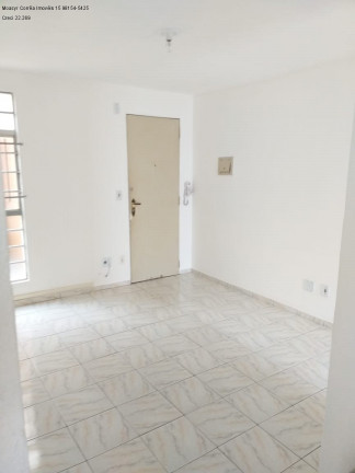 Imagem Imóvel com 2 Quartos para Alugar, 44 m² em Central Parque - Sorocaba Imagem Imóvel com 2 Quartos para Alugar, 44 m² em Central Parque - Sorocaba