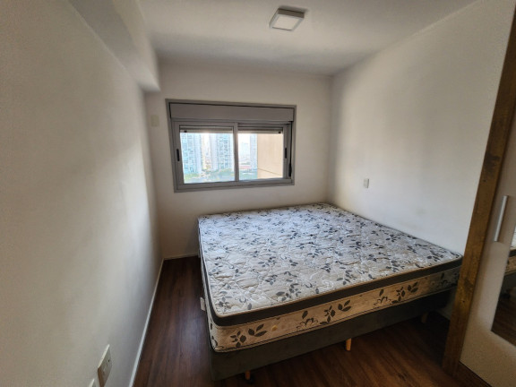 Imagem Apartamento com 2 Quartos à Venda, 66 m² em água Branca - São Paulo