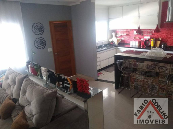 Imagem Sobrado com 3 Quartos à Venda, 110 m² em Campo Grande - São Paulo Imagem Sobrado com 3 Quartos à Venda, 110 m² em Campo Grande - São Paulo