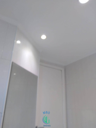 Imagem Apartamento com 2 Quartos à Venda, 62 m² em Vila Santa Catarina - São Paulo