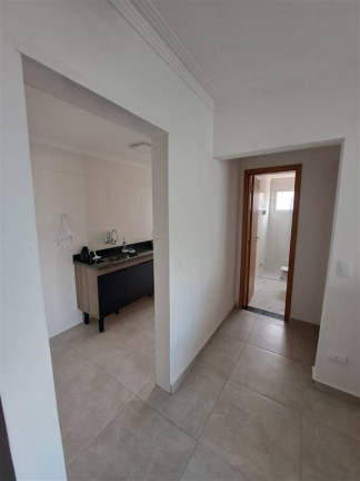 Apartamento com 1 Quarto à Venda, 56 m² em Caiçara - Praia Grande