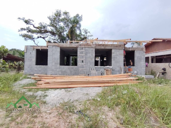 Imagem Casa com 2 Quartos à Venda, 54 m² em Costeira - Balneário Barra Do Sul Imagem Casa com 2 Quartos à Venda, 54 m² em Costeira - Balneário Barra Do Sul