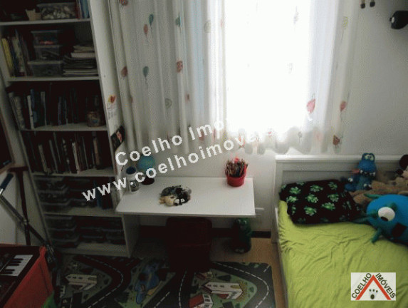 Imagem Apartamento com 3 Quartos à Venda, 63 m² em Interlagos - São Paulo