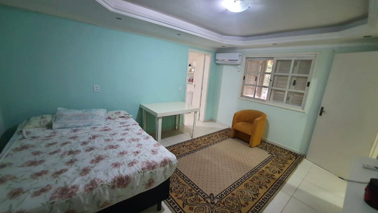 Imagem Chácara com 5 Quartos à Venda, 3.108 m² em águas Claras - Viamão