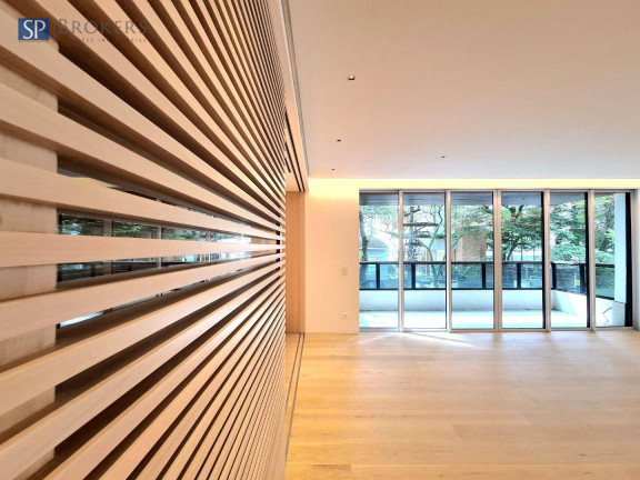 Imagem Apartamento com 3 Quartos à Venda, 211 m² em Itaim Bibi - São Paulo Imagem Apartamento com 3 Quartos à Venda, 211 m² em Itaim Bibi - São Paulo