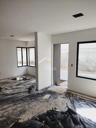Imagem Casa de Condomínio com 3 Quartos à Venda, 120 m² em Uberaba - Curitiba Imagem Casa de Condomínio com 3 Quartos à Venda, 120 m² em Uberaba - Curitiba