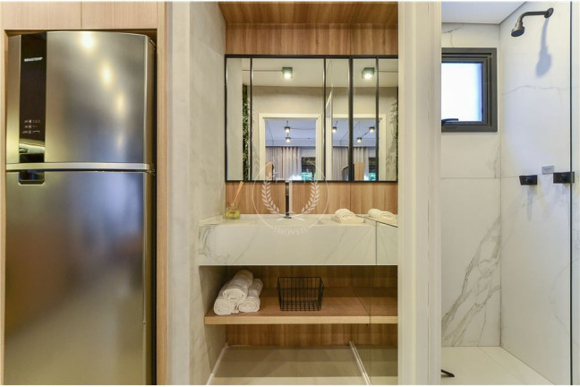 Imagem Apartamento com 1 Quarto à Venda, 29 m² em Saúde - São Paulo Imagem Apartamento com 1 Quarto à Venda, 29 m² em Saúde - São Paulo