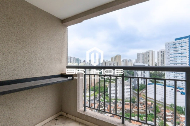 Imagem Imóvel com 2 Quartos à Venda, 48 m² em Vila Andrade - São Paulo Imagem Imóvel com 2 Quartos à Venda, 48 m² em Vila Andrade - São Paulo
