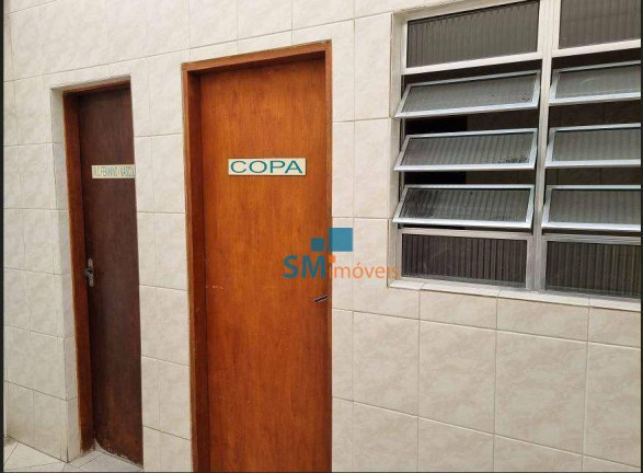 Imagem Casa com 3 Quartos para Alugar, 350 m² em Santo Amaro - São Paulo