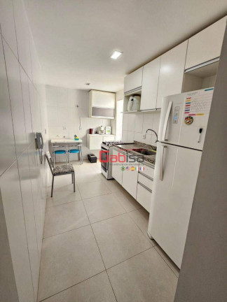 Imagem Casa com 3 Quartos para Alugar, 150 m² em Portinho - Cabo Frio Imagem Casa com 3 Quartos para Alugar, 150 m² em Portinho - Cabo Frio