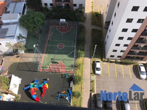 Imagem Apartamento com 3 Quartos à Venda, 61 m² em Vila Carbone - São Paulo Imagem Apartamento com 3 Quartos à Venda, 61 m² em Vila Carbone - São Paulo