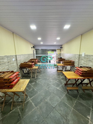 Imagem Imóvel para Alugar, 98 m² em Enseada - Guarujá