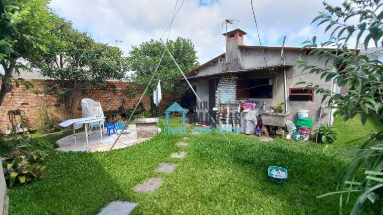 Imagem Casa com 3 Quartos à Venda, em Courhasa - Imbé Imagem Casa com 3 Quartos à Venda, em Courhasa - Imbé