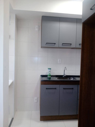 Imagem Apartamento com 2 Quartos para Alugar,  em Taboão - São Bernardo Do Campo