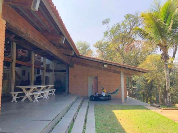 Imagem Casa com 5 Quartos à Venda, 668 m² em Chácara Santa Lúcia - Carapicuíba