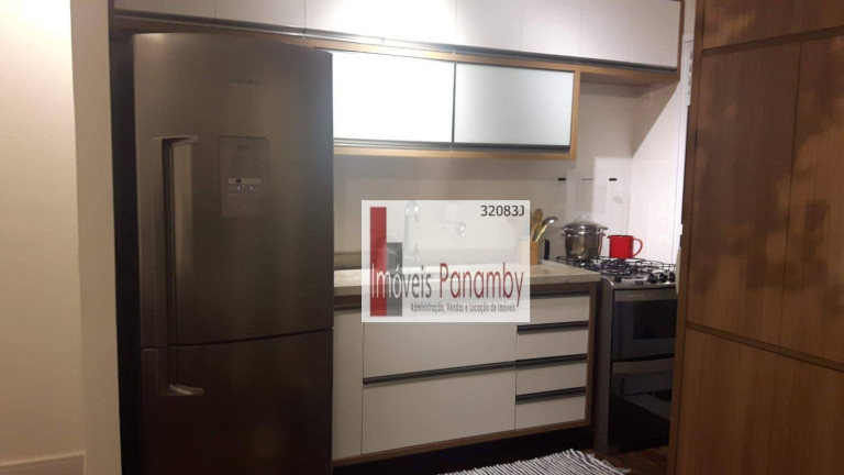 Imagem Apartamento com 1 Quarto à Venda, 51 m² em Cambuci - São Paulo Imagem Apartamento com 1 Quarto à Venda, 51 m² em Cambuci - São Paulo