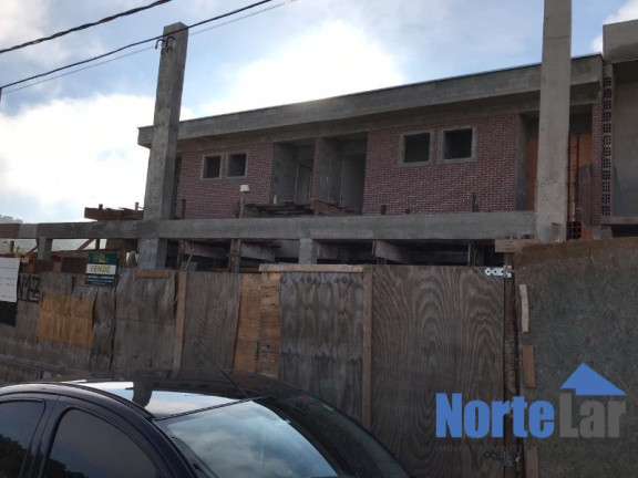 Imagem Sobrado com 2 Quartos à Venda, 65 m² em Chácara São Luiz - Franco Da Rocha Imagem Sobrado com 2 Quartos à Venda, 65 m² em Chácara São Luiz - Franco Da Rocha
