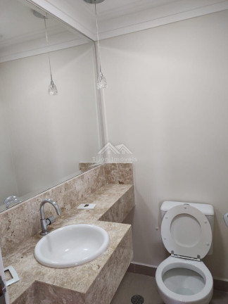 Imagem Apartamento com 3 Quartos à Venda, 135 m² em Jardim Portal Da Colina - Sorocaba Imagem Apartamento com 3 Quartos à Venda, 135 m² em Jardim Portal Da Colina - Sorocaba