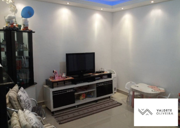 Apartamento com 2 Quartos à Venda, 50 m² em Jardim Sul - São José Dos Campos