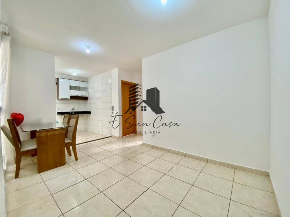 Imagem Apartamento com 2 Quartos à Venda, 45 m² em Cabral - Contagem Imagem Apartamento com 2 Quartos à Venda, 45 m² em Cabral - Contagem