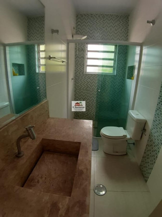Imagem Casa com 3 Quartos à Venda, 100 m² em Mirandópolis - São Paulo Imagem Casa com 3 Quartos à Venda, 100 m² em Mirandópolis - São Paulo