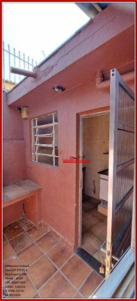 Imagem Casa com 1 Quarto para Alugar, 50 m² em Vila Londrina - São Paulo Imagem Casa com 1 Quarto para Alugar, 50 m² em Vila Londrina - São Paulo