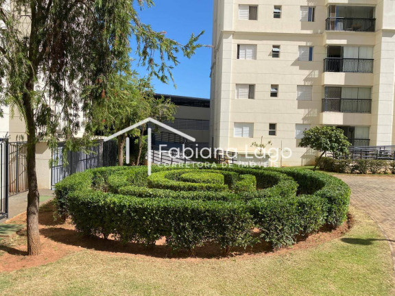 Imagem Apartamento com 3 Quartos à Venda, 97 m² em Jardim Ermida I - Jundiaí Imagem Apartamento com 3 Quartos à Venda, 97 m² em Jardim Ermida I - Jundiaí