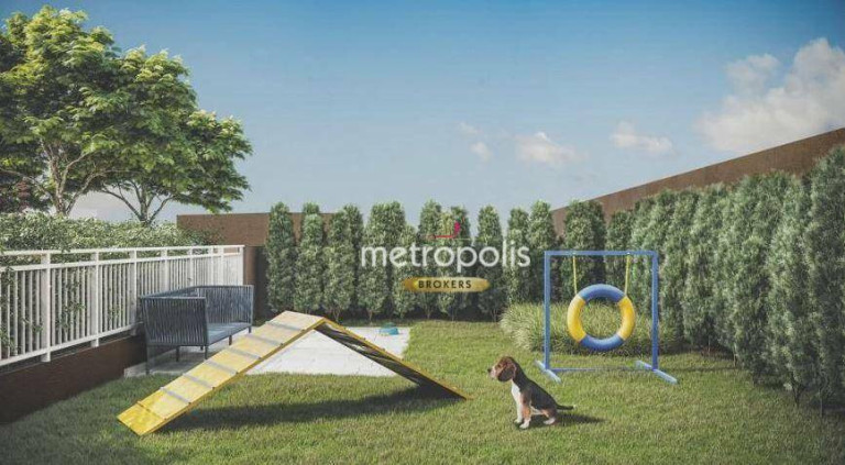 Imagem Apartamento com 2 Quartos à Venda, 83 m² em Fundação - São Caetano Do Sul Imagem Apartamento com 2 Quartos à Venda, 83 m² em Fundação - São Caetano Do Sul