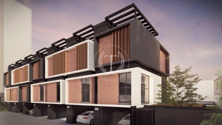 Imagem Casa de Condomínio com 2 Quartos à Venda, 171 m² em Campo Belo - São Paulo Imagem Casa de Condomínio com 2 Quartos à Venda, 171 m² em Campo Belo - São Paulo