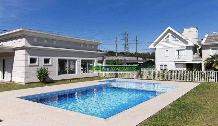 Imagem Casa com 3 Quartos à Venda, 180 m² em Barreirinha - Curitiba