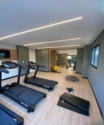 Imagem Imóvel com 2 Quartos para Alugar, 42 m² em Umarizal - São Paulo Imagem Imóvel com 2 Quartos para Alugar, 42 m² em Umarizal - São Paulo