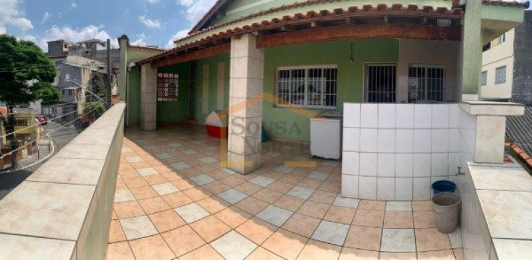 Imagem Sobrado com 7 Quartos à Venda, 230 m² em Vila Romero - São Paulo Imagem Sobrado com 7 Quartos à Venda, 230 m² em Vila Romero - São Paulo