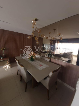 Imagem Apartamento com 3 Quartos à Venda, 103 m² em Vila Assunção - Santo André