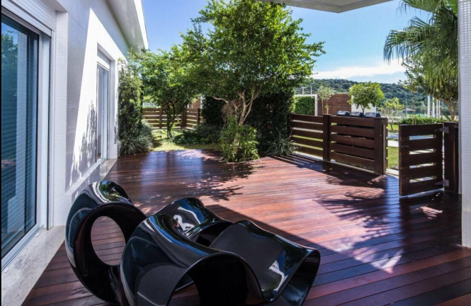 Imagem Apartamento com 4 Quartos à Venda, 226 m² em Não Informado - Não Informado