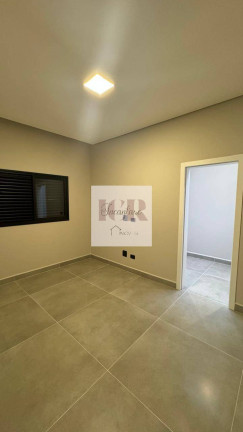 Imagem Casa de Condomínio à Venda, 200 m² em Jardim Villagio Milano - Sorocaba