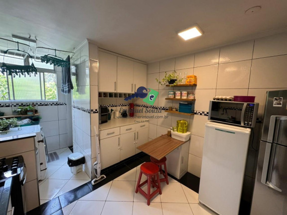 Imagem Apartamento com 3 Quartos à Venda, 75 m² em Jardim Umuarama - São Paulo Imagem Apartamento com 3 Quartos à Venda, 75 m² em Jardim Umuarama - São Paulo