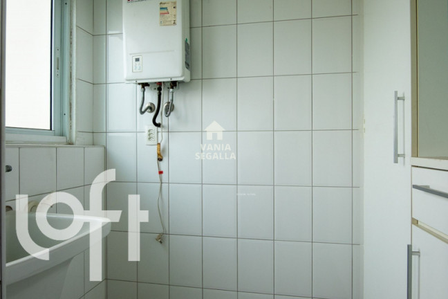 Imagem Apartamento com 2 Quartos à Venda, 79 m² em Barra Funda - São Paulo