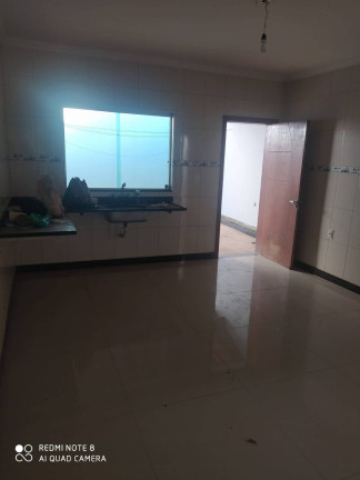 Imagem Casa com 4 Quartos à Venda, 130 m² em Soares - Ribeirão Das Neves