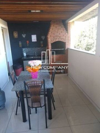 Imagem Casa com 3 Quartos à Venda, em Vila João Ramalho - Santo André Imagem Casa com 3 Quartos à Venda, em Vila João Ramalho - Santo André