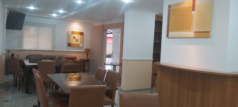Imagem Apartamento com 3 Quartos à Venda, 98 m² em Santa Paula - São Caetano Do Sul Imagem Apartamento com 3 Quartos à Venda, 98 m² em Santa Paula - São Caetano Do Sul