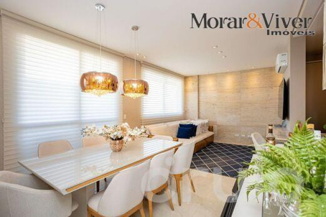 Imagem Apartamento com 3 Quartos à Venda, 122 m² em São Pedro - São José Dos Pinhais Imagem Apartamento com 3 Quartos à Venda, 122 m² em São Pedro - São José Dos Pinhais