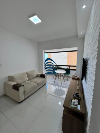Imóvel com 1 Quarto à Venda, 53 m² em Caminho Das árvores - Salvador