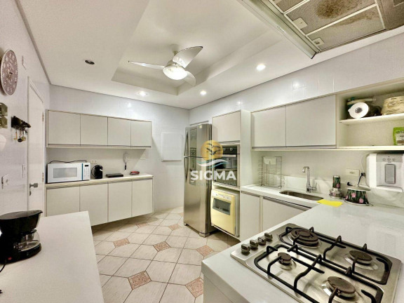 Imagem Apartamento com 3 Quartos à Venda, 130 m² em Jardim Astúrias - Guarujá Imagem Apartamento com 3 Quartos à Venda, 130 m² em Jardim Astúrias - Guarujá
