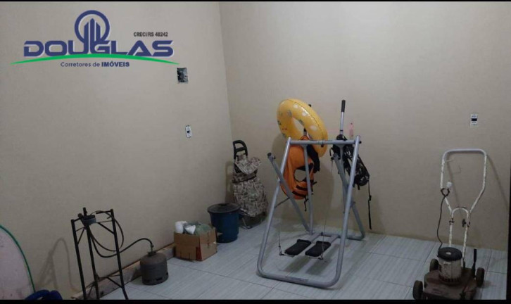 Imagem Casa com 3 Quartos à Venda, 500 m² em Viamão