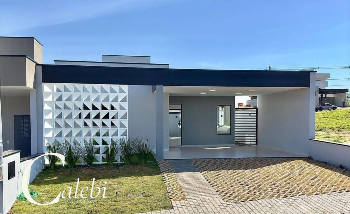 Imagem Casa de Condomínio com 3 Quartos à Venda, 200 m² em Morro Vermelho - Moji Mirim Imagem Casa de Condomínio com 3 Quartos à Venda, 200 m² em Morro Vermelho - Moji Mirim