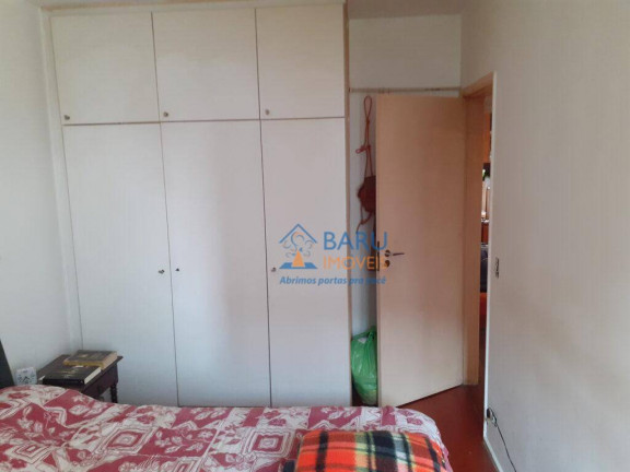 Imagem Apartamento com 3 Quartos à Venda, 72 m² em Vila Madalena - São Paulo Imagem Apartamento com 3 Quartos à Venda, 72 m² em Vila Madalena - São Paulo