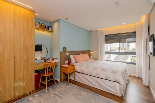 Imagem Apartamento com 3 Quartos à Venda, 150 m² em Perdizes - São Paulo Imagem Apartamento com 3 Quartos à Venda, 150 m² em Perdizes - São Paulo